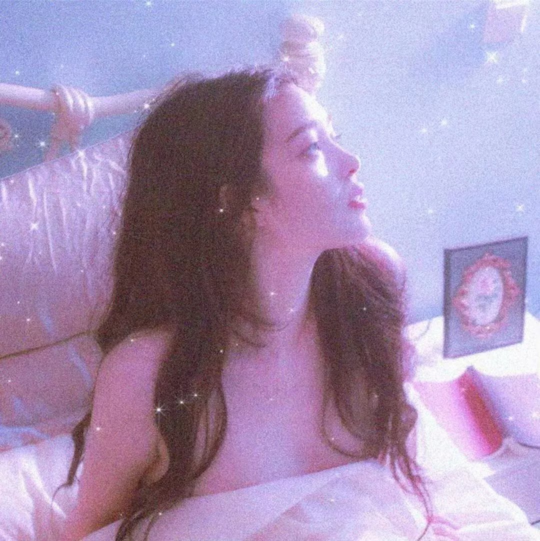 父女挡不住